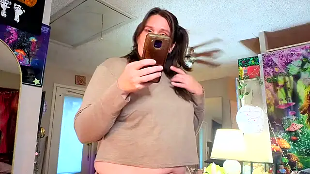 Princess  Kitty   online show from 11/14/25, 09:35