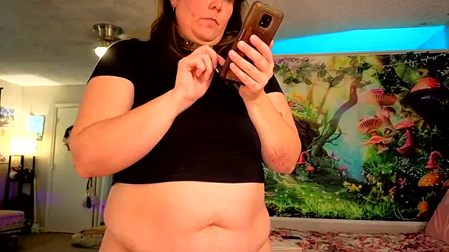 Princess  Kitty   online show from 11/20/25, 12:00