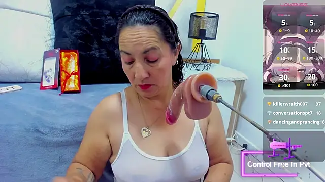 Snapshot of Luna_Naughty1 chatting on 11/06/25, 09:21 Luna Naughty1 online show from 11/06/25, 09:21