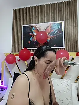 Luna Naughty1 online show from 02/17/26, 07:53