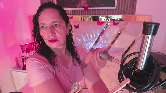 Luna Naughty1 online show from 02/27/26, 07:36