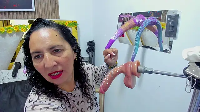 Luna Naughty1 online show from 05/29/26, 07:12