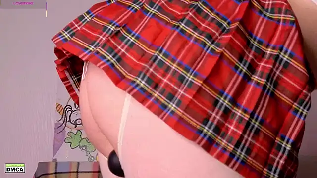 KattikissWiu online show from 12/03/25, 05:04