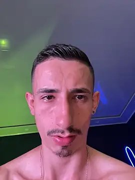 Damartinez27 online show from 10/29/25, 08:27