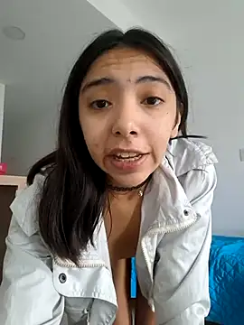 missapril0101 online show from 03/20/26, 11:59