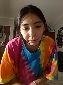 missapril0101 online show from 04/14/26, 07:58