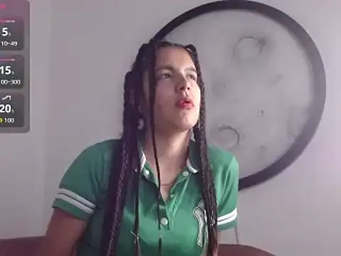 Lucy-23 online show from 12/13/25, 11:43