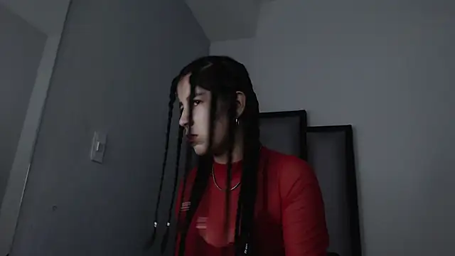 Lucy-23 online show from 02/14/26, 05:04