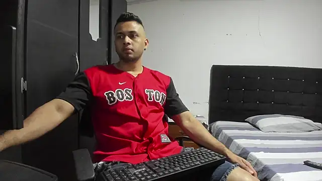 Ryan xc1 online show from 03/31/26, 01:40