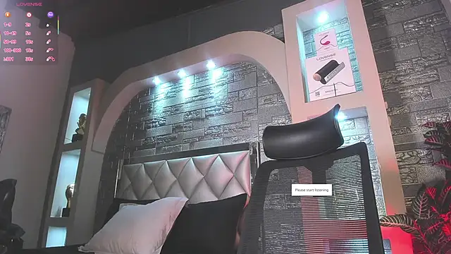 dominic de luca online show from 09/11/25, 03:28