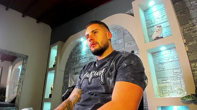 dominic de luca online show from 09/23/25, 02:47