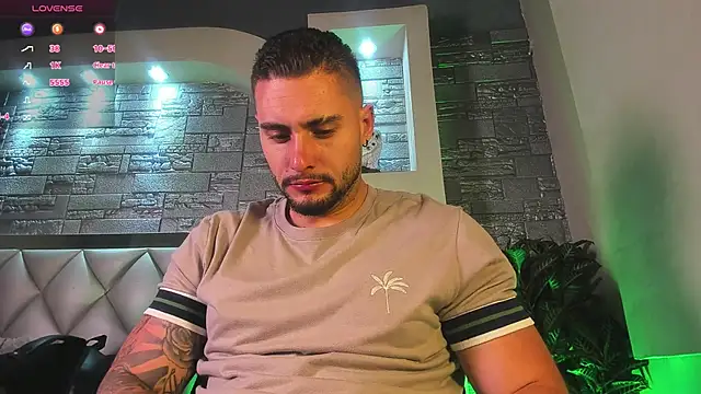 dominic de luca online show from 10/06/25, 03:04