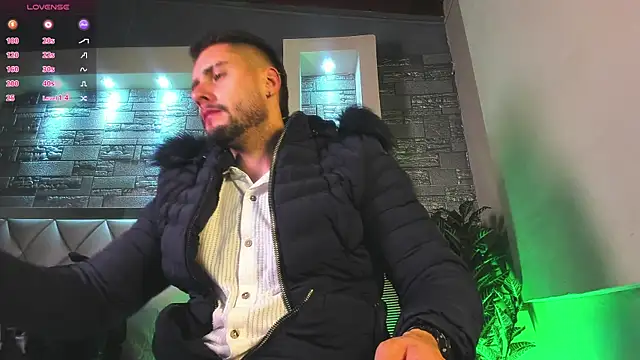 dominic de luca online show from 10/09/25, 04:54