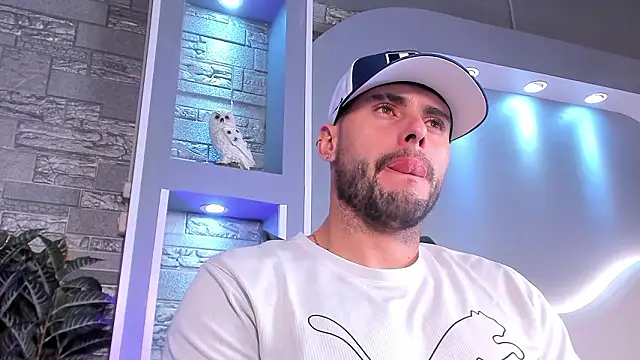 dominic de luca online show from 02/05/26, 04:50