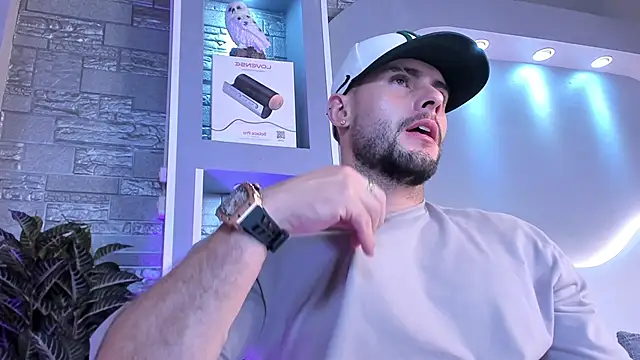 dominic de luca online show from 02/13/26, 03:57