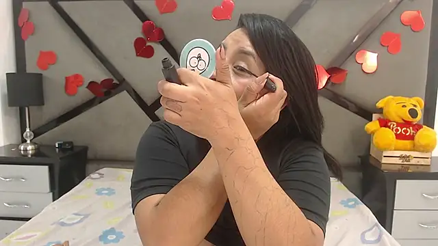 Naia69 online show from 02/28/26, 11:44