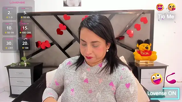 Naia69 online show from 03/28/26, 11:43