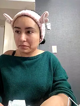 Venus Rivers online show from 10/10/25, 01:32