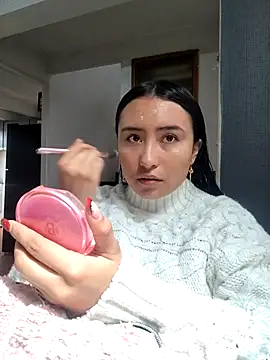 Venus Rivers online show from 11/14/25, 12:37