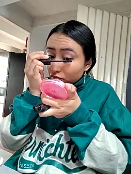 Venus Rivers online show from 11/20/25, 01:11