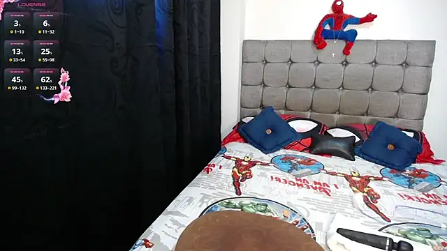 Saylor cassie online show from 06/20/26, 01:03