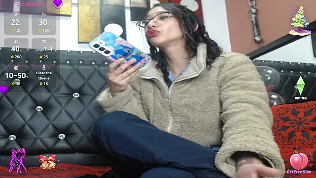 Engeelll online show from 12/17/25, 06:36