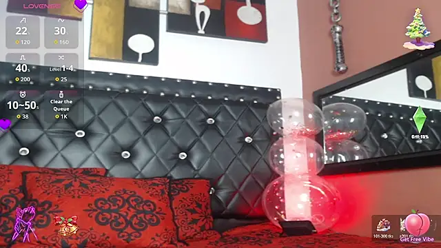 Engeelll online show from 12/20/25, 07:21