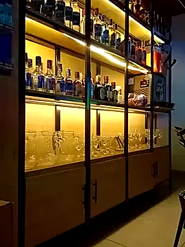 niiky 68 online show from 09/18/25, 01:18