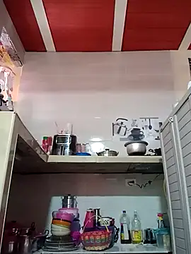 niiky 68 online show from 09/21/25, 04:19