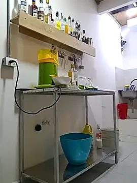 niiky 68 online show from 09/29/25, 11:20