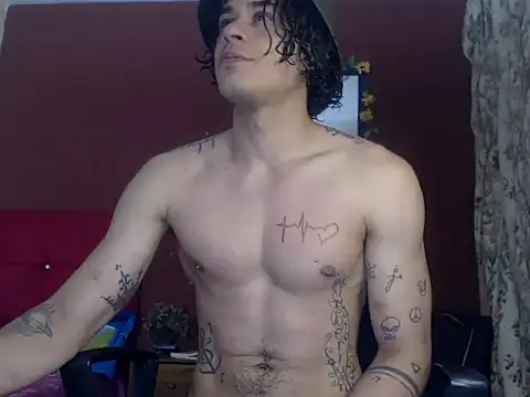 Snapshot of Jffer_sLHom chatting on 10/19/25, 07:03 Jffer sLHom online show from 10/19/25, 07:03