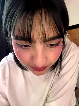 Clementyne30 online show from 10/10/25, 09:14