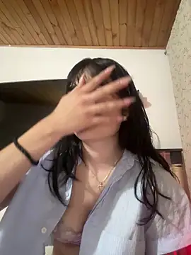 Clementyne30 online show from 10/13/25, 11:16