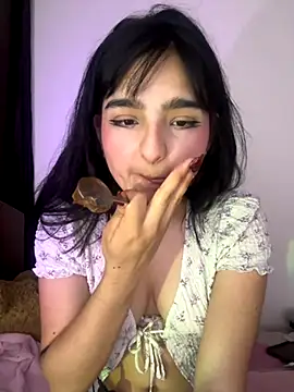 Clementyne30 online show from 11/06/25, 10:10