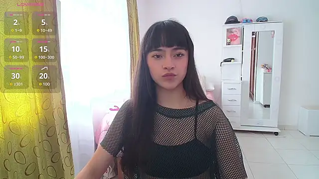 violetta blackk online show from 09/10/25, 04:40