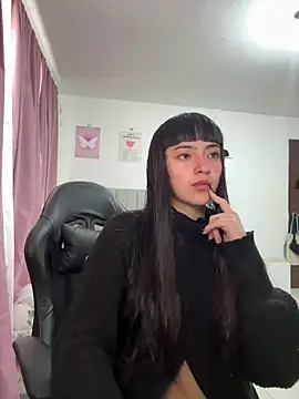 violetta blackk online show from 04/03/26, 09:35