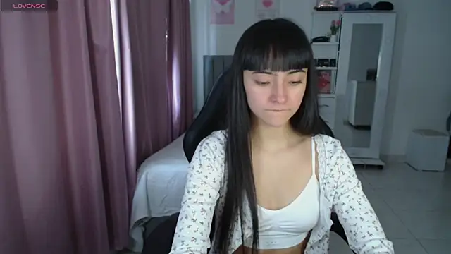 violetta blackk online show from 05/19/26, 04:35