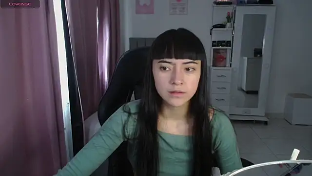 violetta blackk online show from 05/21/26, 04:47