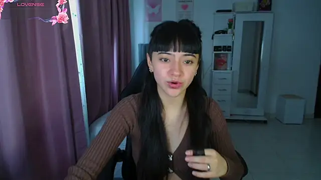 violetta blackk online show from 07/13/26, 02:20
