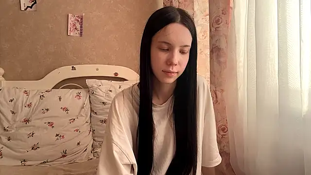 AxyKitten online show from 09/22/25, 01:13