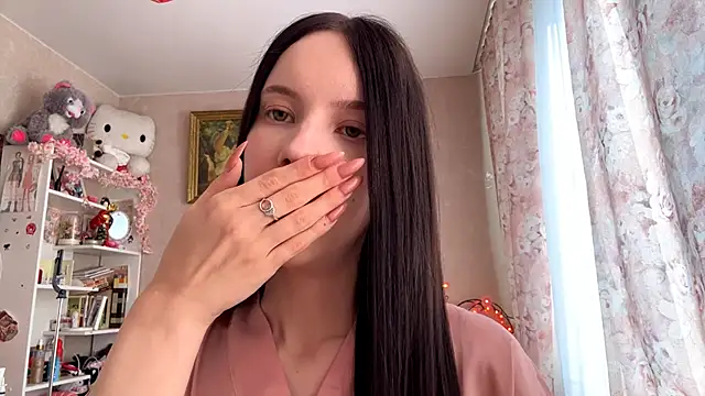 AxyKitten online show from 09/26/25, 11:25