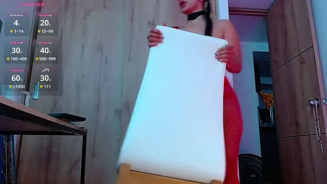 sexygoddesskarol online show from 10/15/25, 09:59