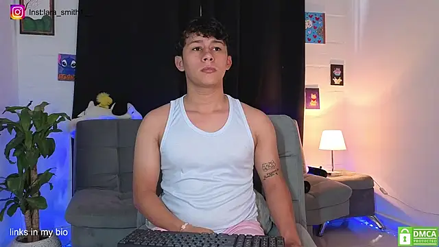 elias steel1 online show from 03/21/26, 01:05