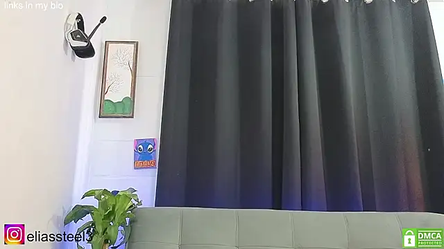 elias steel1 online show from 03/28/26, 01:22