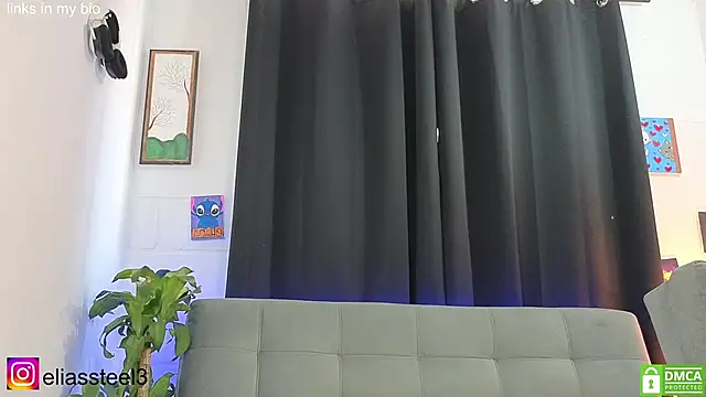 elias steel1 online show from 03/29/26, 01:55