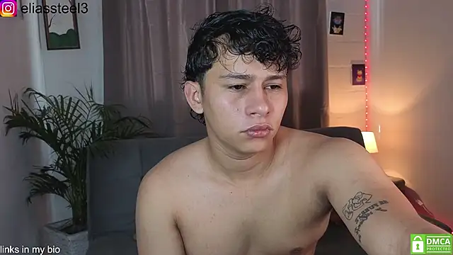 elias steel1 online show from 04/09/26, 01:38