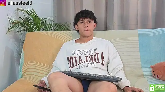 elias steel1 online show from 04/11/26, 01:15