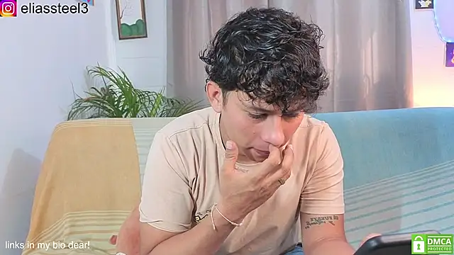 elias steel1 online show from 04/16/26, 01:34