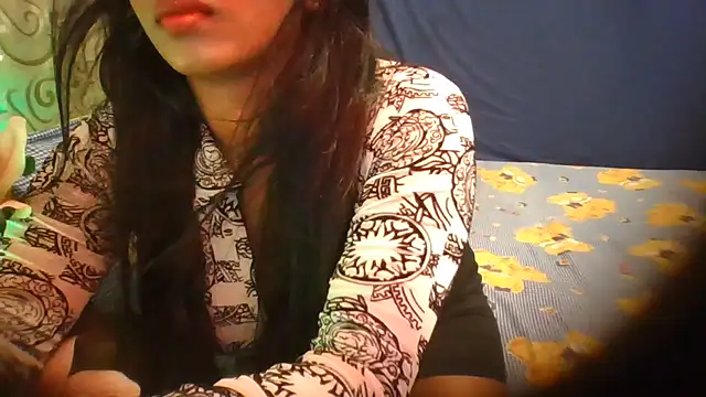 LustInLips online show from 05/29/26, 06:50