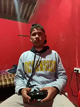 elfernh online show from 02/13/26, 09:11